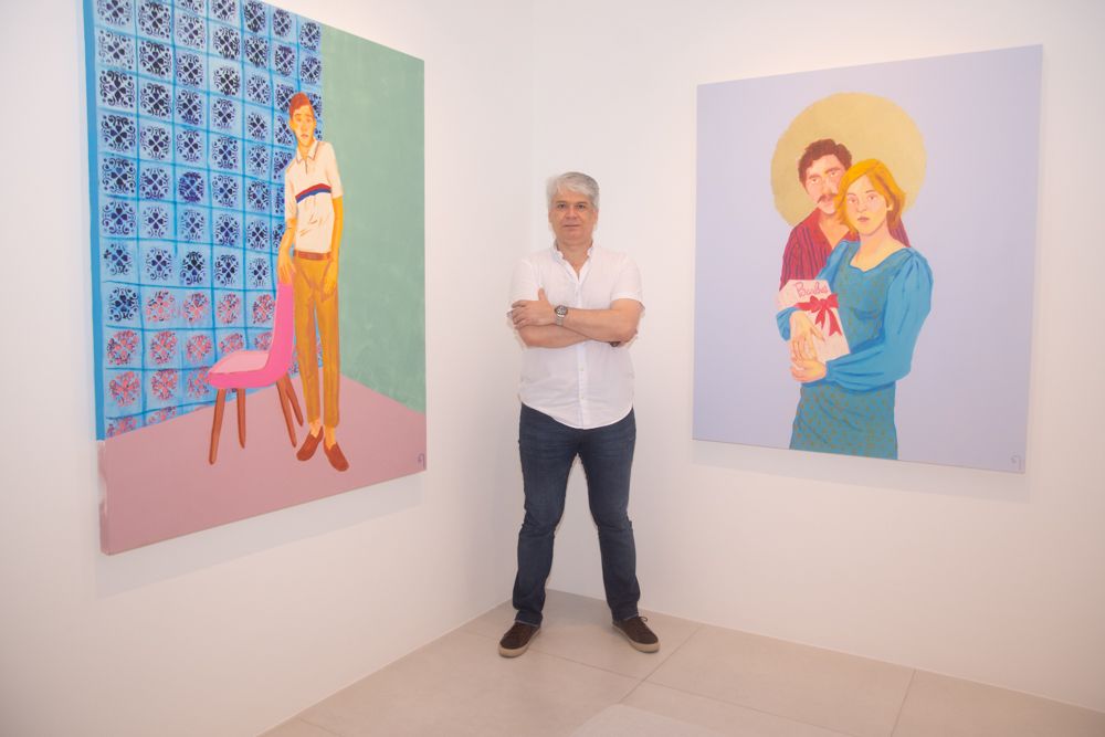 Galeria Leonardo Leal é destaque na SP-Arte 2023