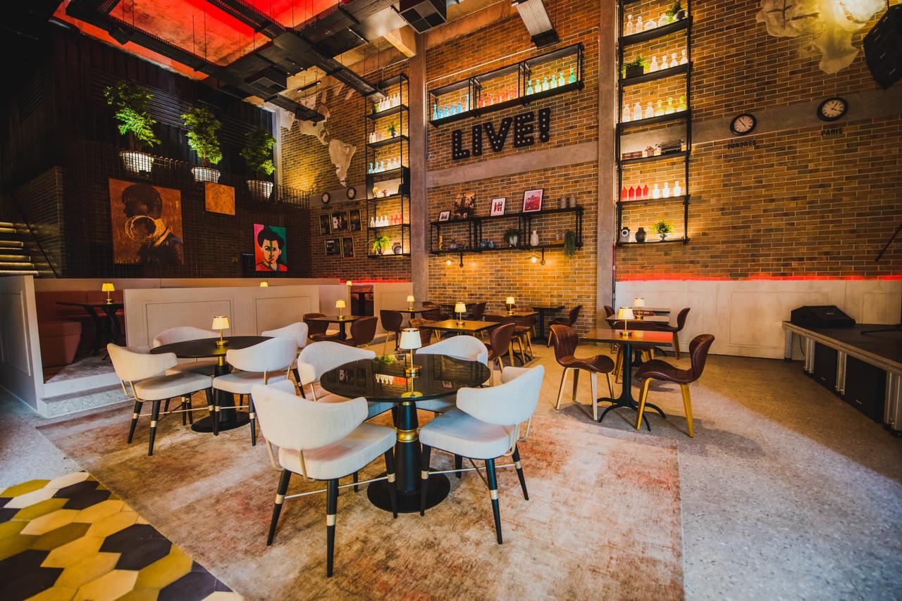 Live Sushi inaugura loja no Complexo Grand Parrilha Live Sushi inaugura loja no Complexo Grand Parrilha