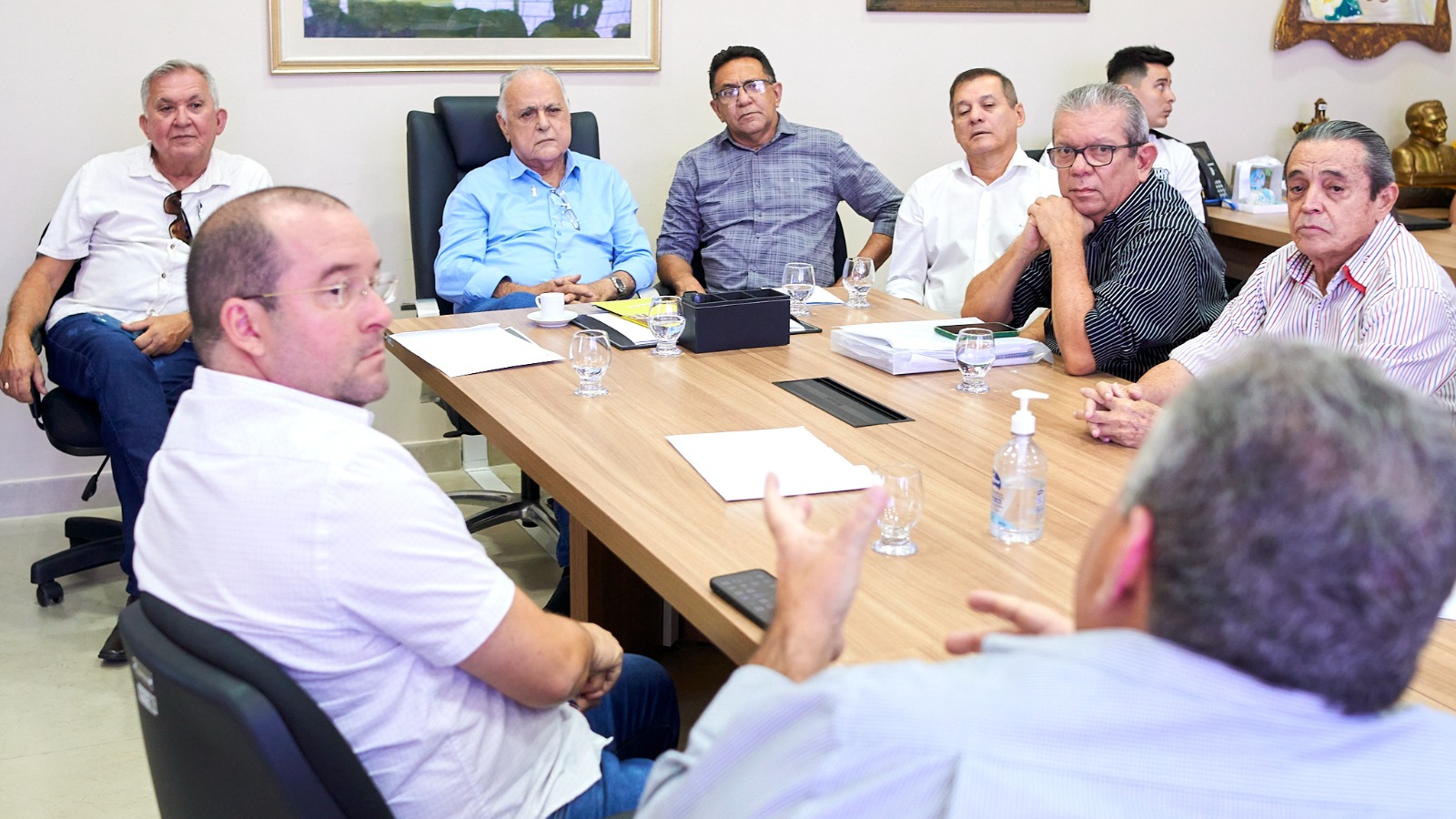 Maracanaú vai contar com novo distrito industrial na Mucunã com 27 hectares