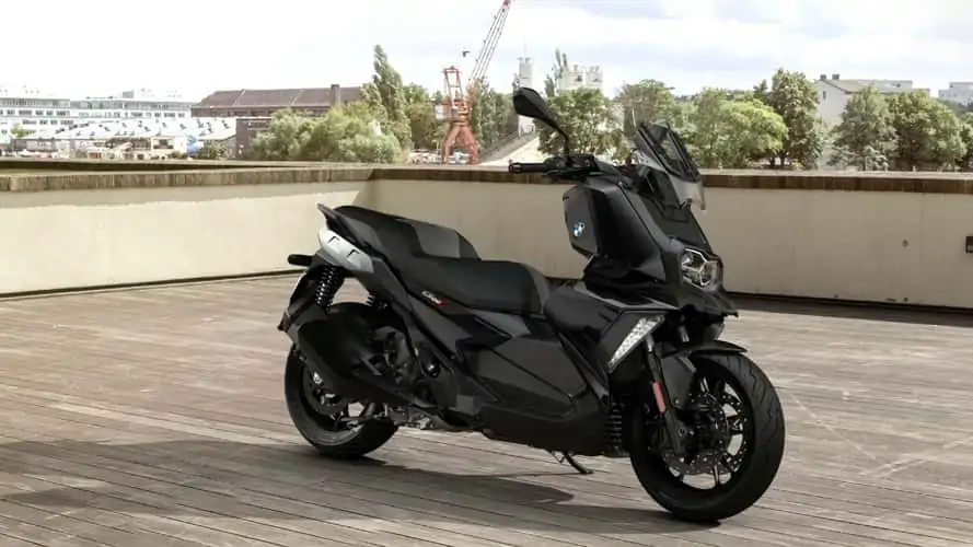 Pré-venda da BMW C 400 X já é realidade na Haus Fortaleza com preço de ….