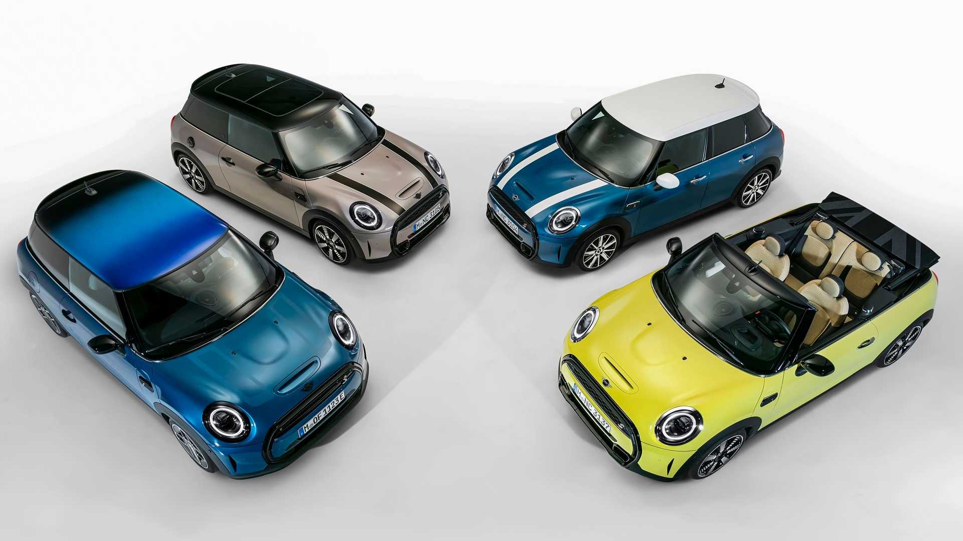 Mini Cooper elétrico fica R$ 60 mil mais barato e torna-se mais atraente para compra