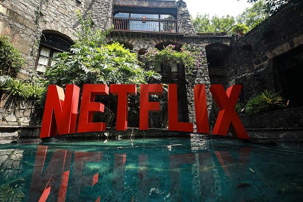 Netflix planeja inauguração de lojas físicas em 2025; vem saber!