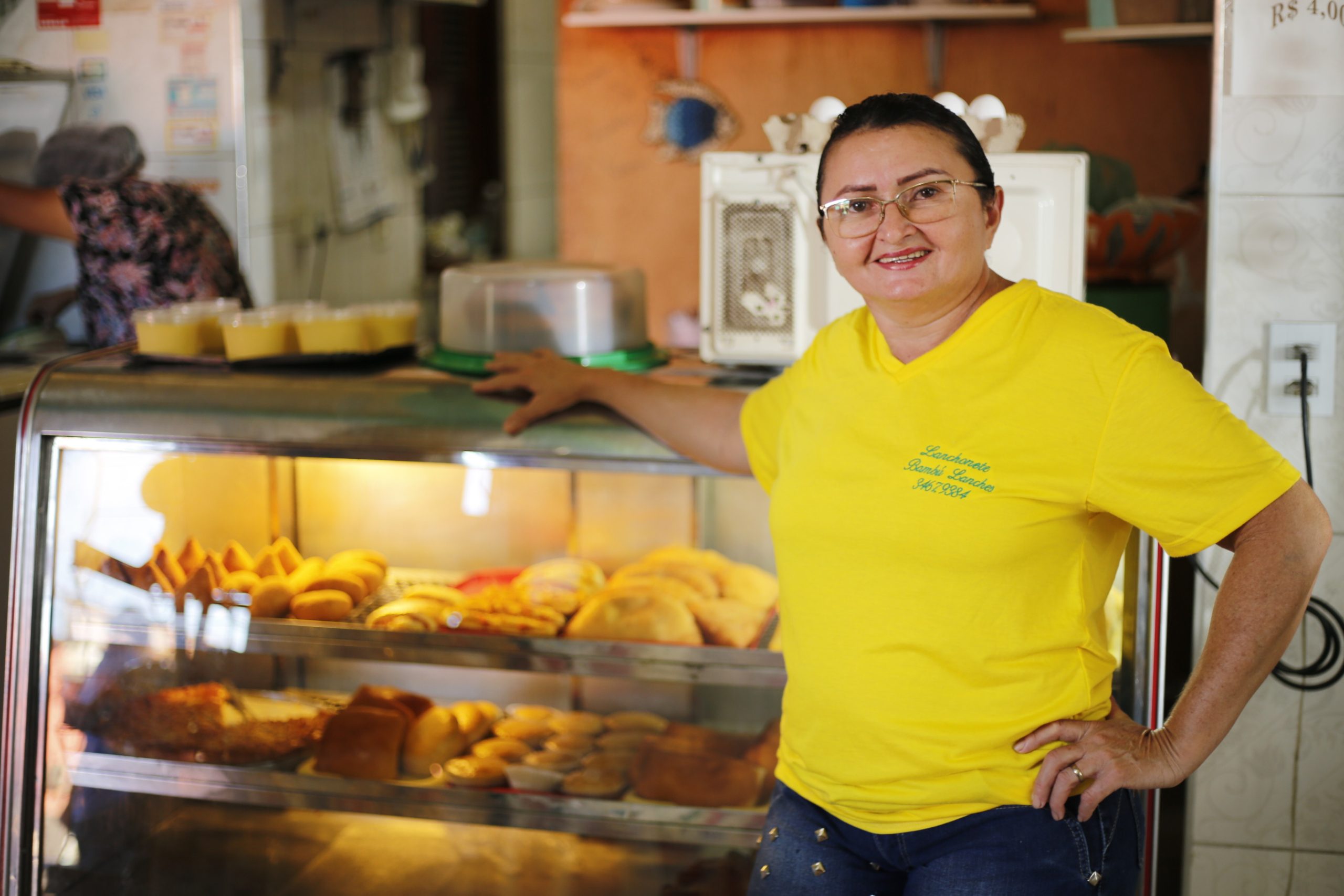 Ceará registra saldo positivo de quase 10,5 mil postos de trabalho em setembro