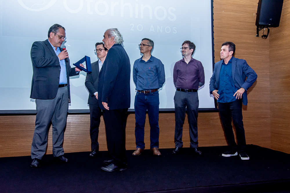 20 Anos Da Clínica Otorhinos Palestra Jornada 5 Sentidos (10)