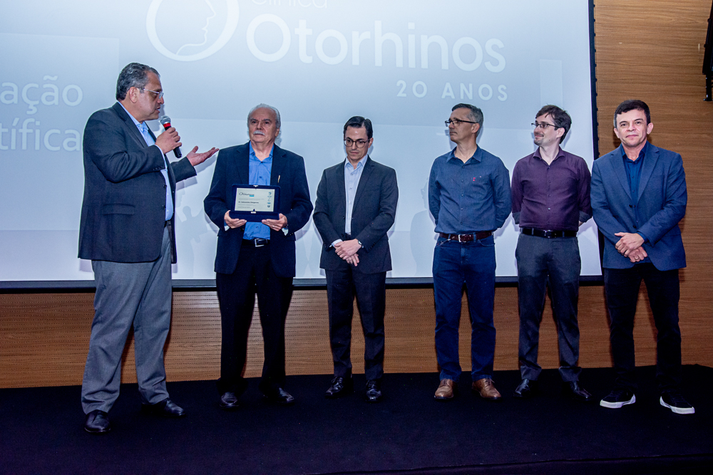 20 Anos Da Clínica Otorhinos Palestra Jornada 5 Sentidos (11)