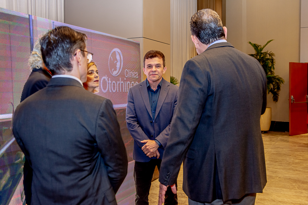 20 Anos Da Clínica Otorhinos Palestra Jornada 5 Sentidos (12)