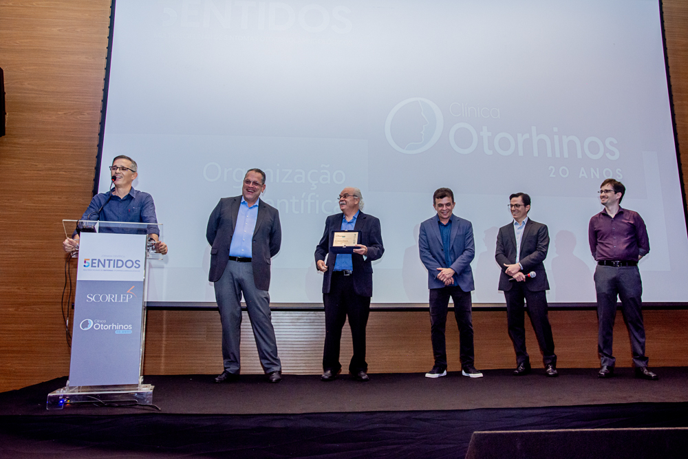 20 Anos Da Clínica Otorhinos Palestra Jornada 5 Sentidos (13)