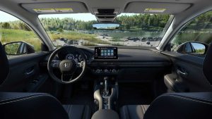 2023 Honda Hr V First Drive Review (1)