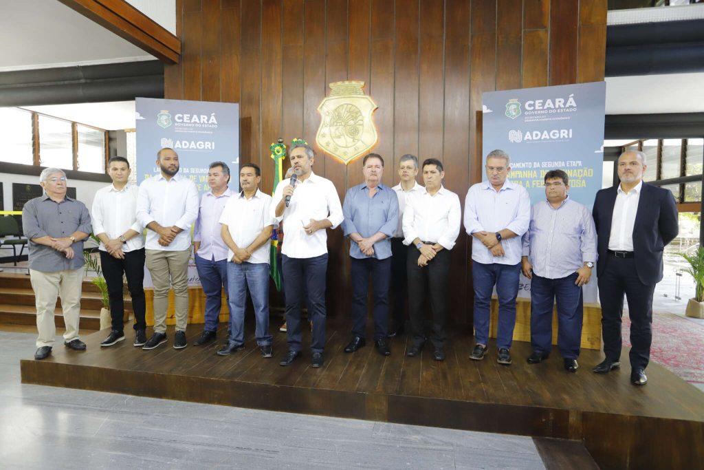 Live Campanha De Vacinacao Febre Aftosa