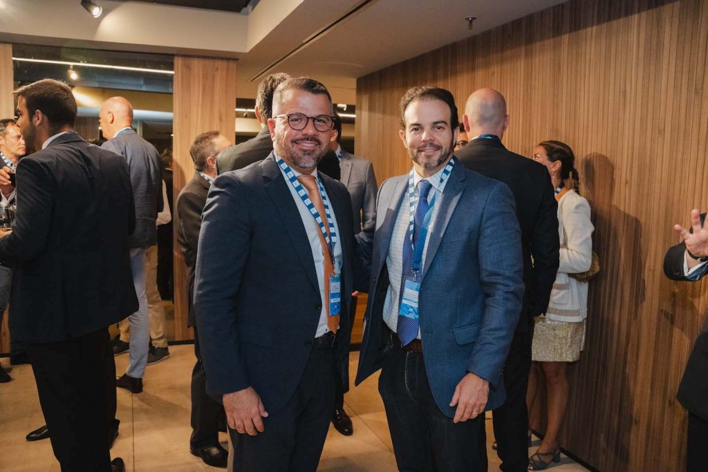 5 Silvio Almeida, Drauzio Barros Leal