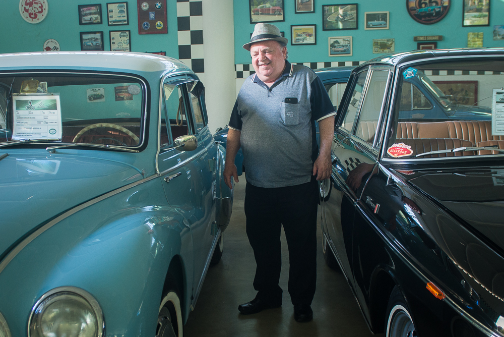 Adriano Dall'olio (2)