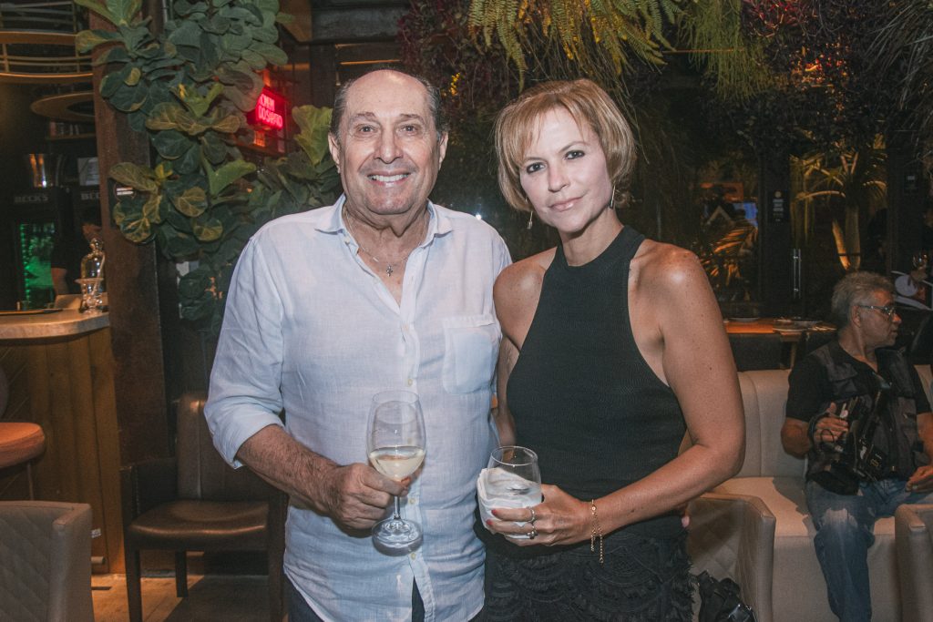 Aginaldo Lima E Andreia Juacaba