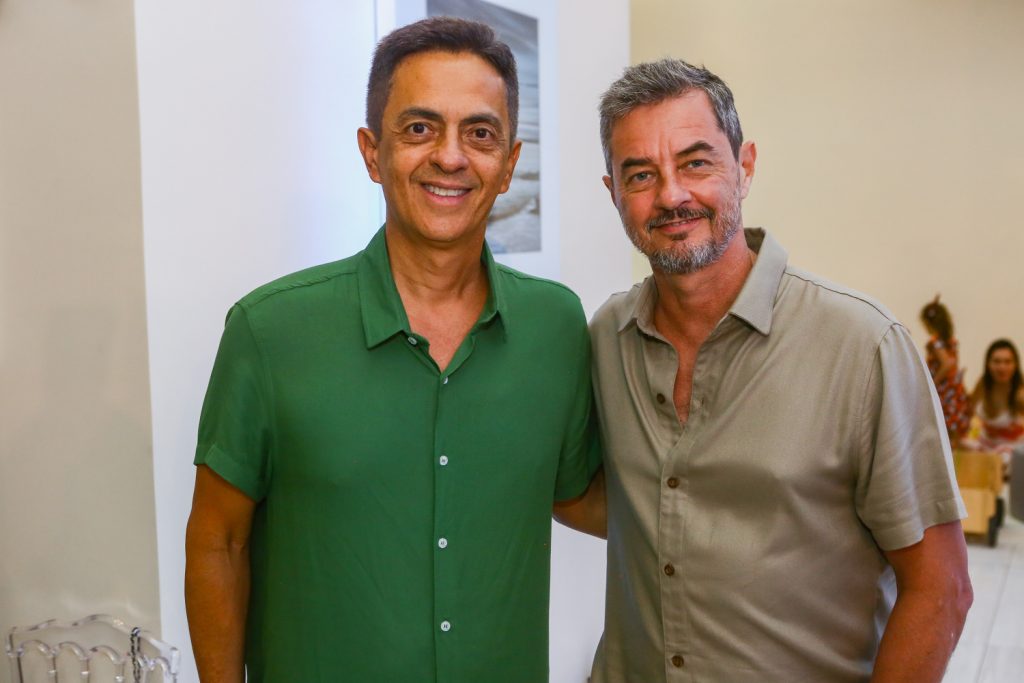 Alexandre E Marcos Pinto