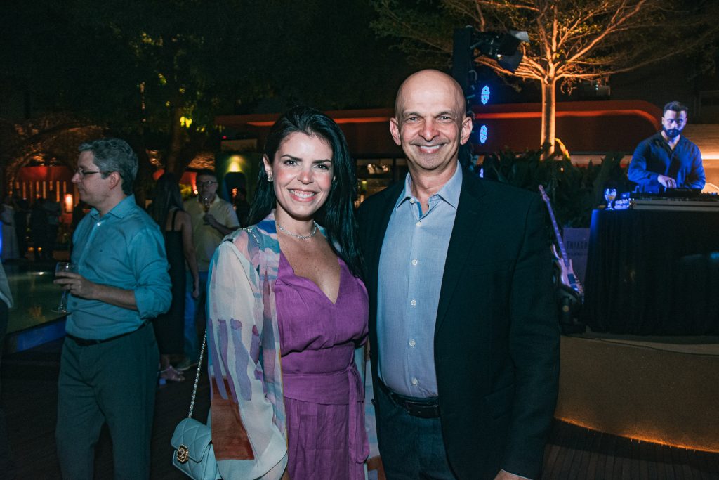 Aline Ferreira E Ian Correia