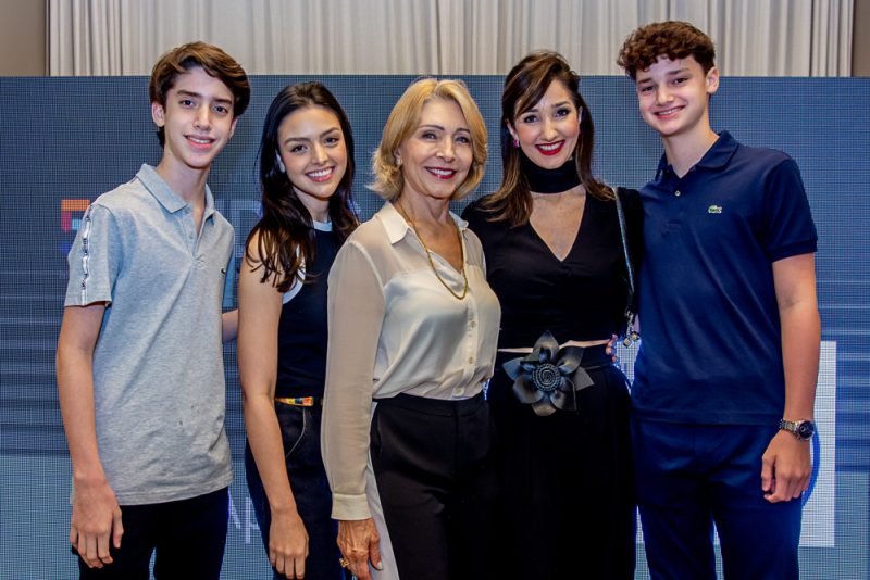 Jornada Científica - Clínica Otorhinos comemora 20 anos de atuação com evento exclusivo no BS Design