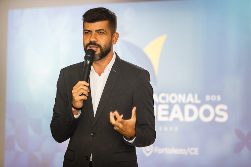 FISIOTERAPIA E REABILITAÇÃO - Grupo Velas realiza Encontro Nacional de Franqueados 2023 em Fortaleza