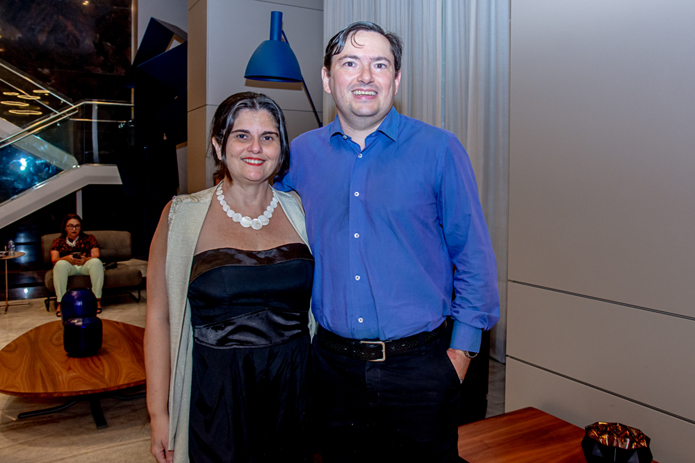 Ana Cristina E Francisco Tiago