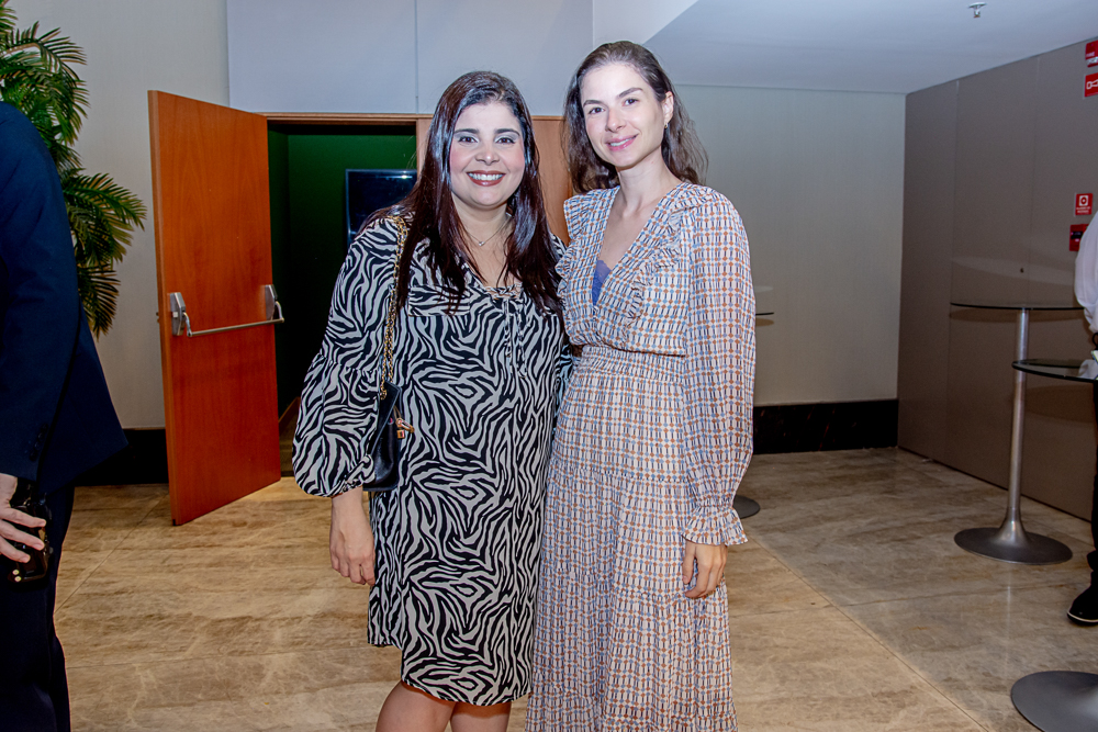 Ana Maria E Renata Botelho