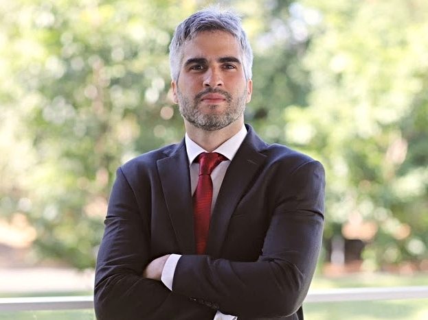 André Godoy eleito secretário-executivo da ABDE objetivando fortalecer o SNF André Godoy eleito secretário-executivo da ABDE objetivando fortalecer o SNF