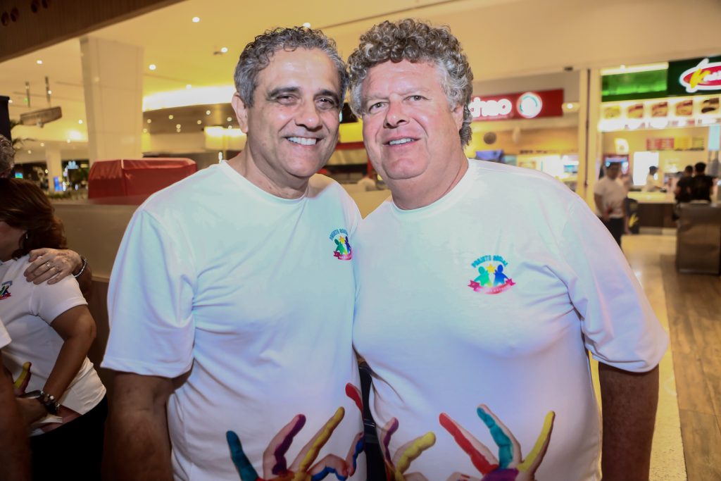 Andre Vercosa E Evandro Colares (1)