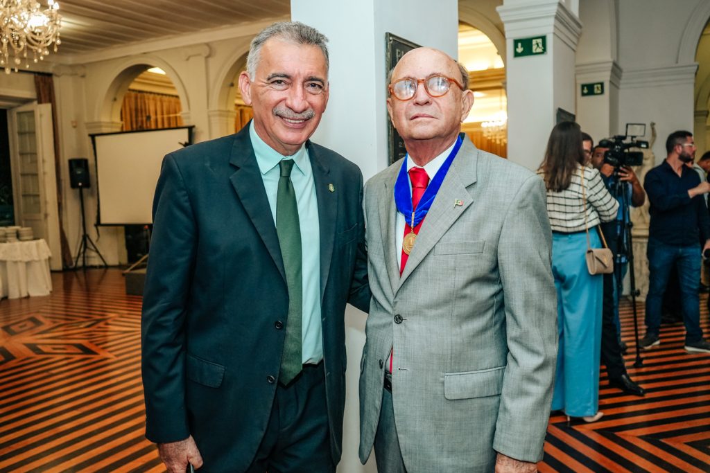 Artur Bruno E Joao Soares