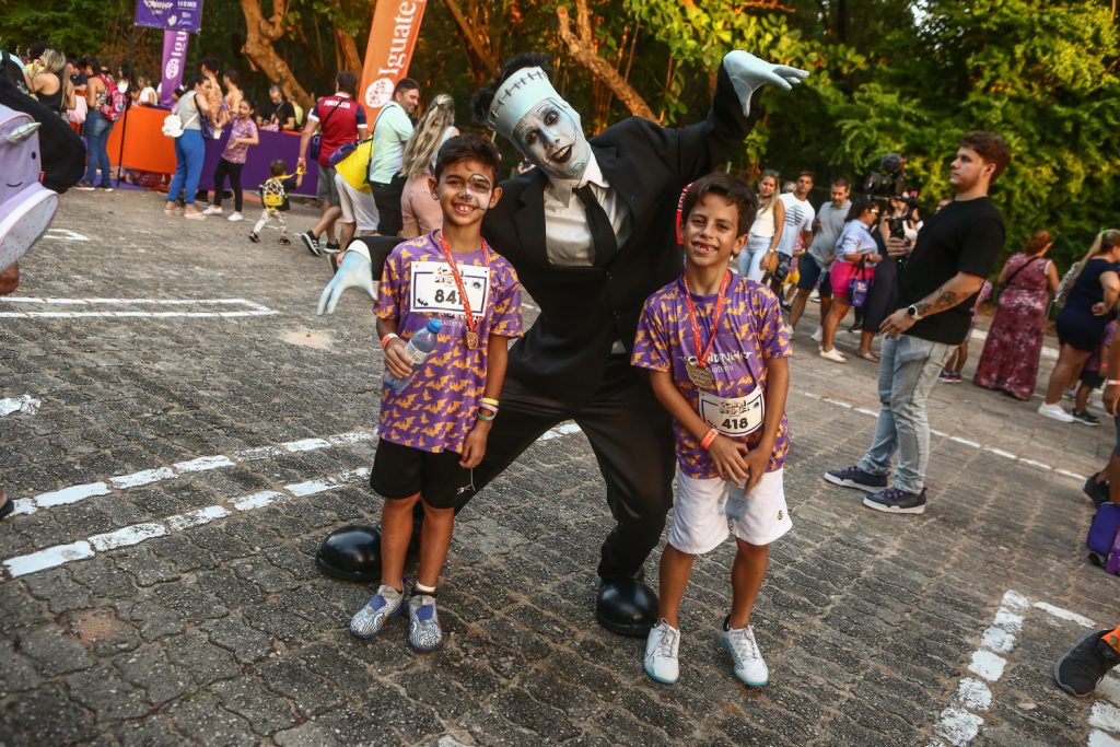 Artur Melo, Franck Estain E Luis Fernando (3)