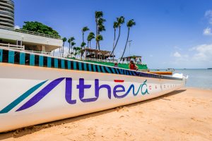 Athená Canoagem (1)