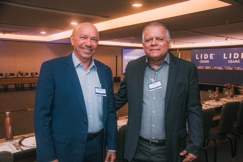 Auricelio Aguiar E Rogerio Facanha