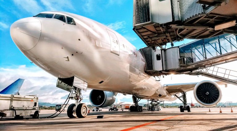 Pela primeira vez, Brasil tem estande próprio no maior evento de rotas aéreas do mundo