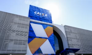 Banco Caixa Econômica Foto Agência Brasil