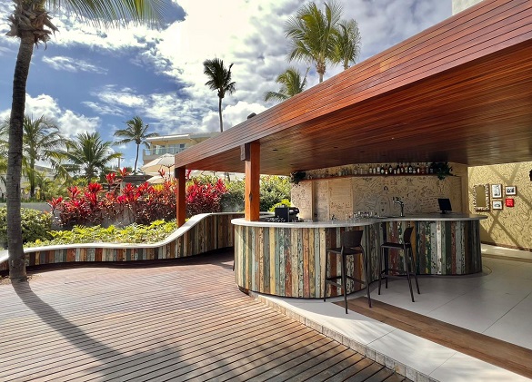 Bar do Pique será reinaugurado em Itapuã com homenagem a Vinicius de Moraes