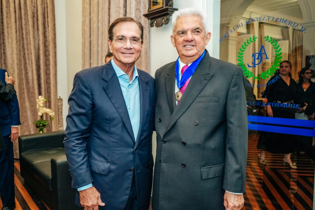 Beto Studart E Talles Sa Cavalcante (2)