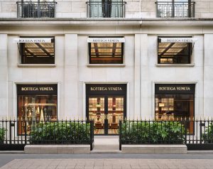 Bottega Veneta Paris 1