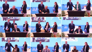 Brasil Adere Ao Código Internacional Para A Proteção De Turistas Foto Omt