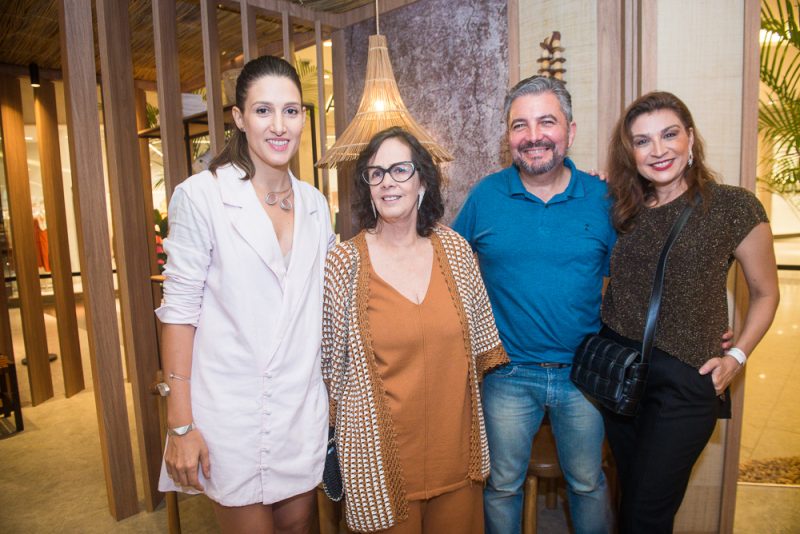 Corpo e Morada do Sol - CasaCor Ceará inaugura ambiente externo inédito em parceria com o Iguatemi Bosque