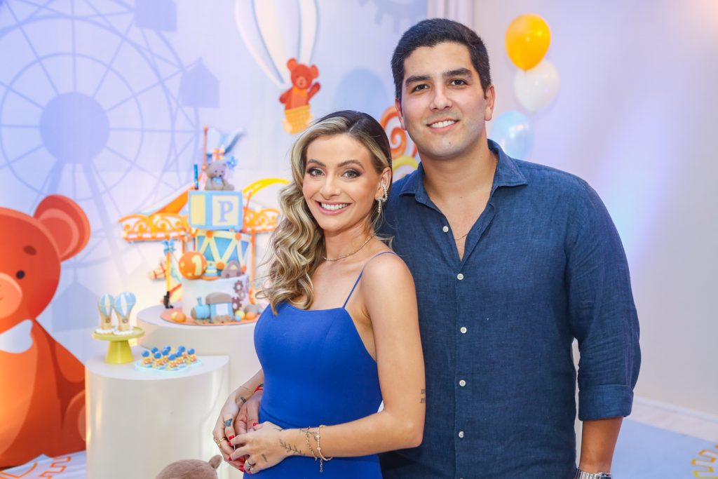 Bruna Massaglia E Pedro França (3)