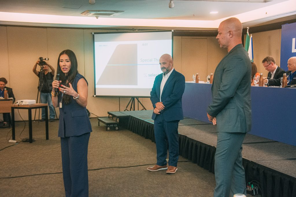 Bruna Sereno, Carlos Arruda E Paulo Ferreira (1)