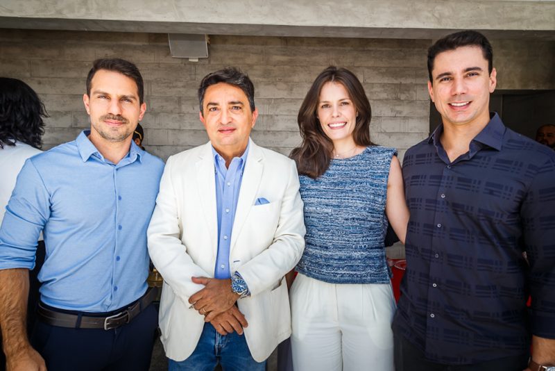 FISIOTERAPIA E REABILITAÇÃO - Grupo Velas realiza Encontro Nacional de Franqueados 2023 em Fortaleza