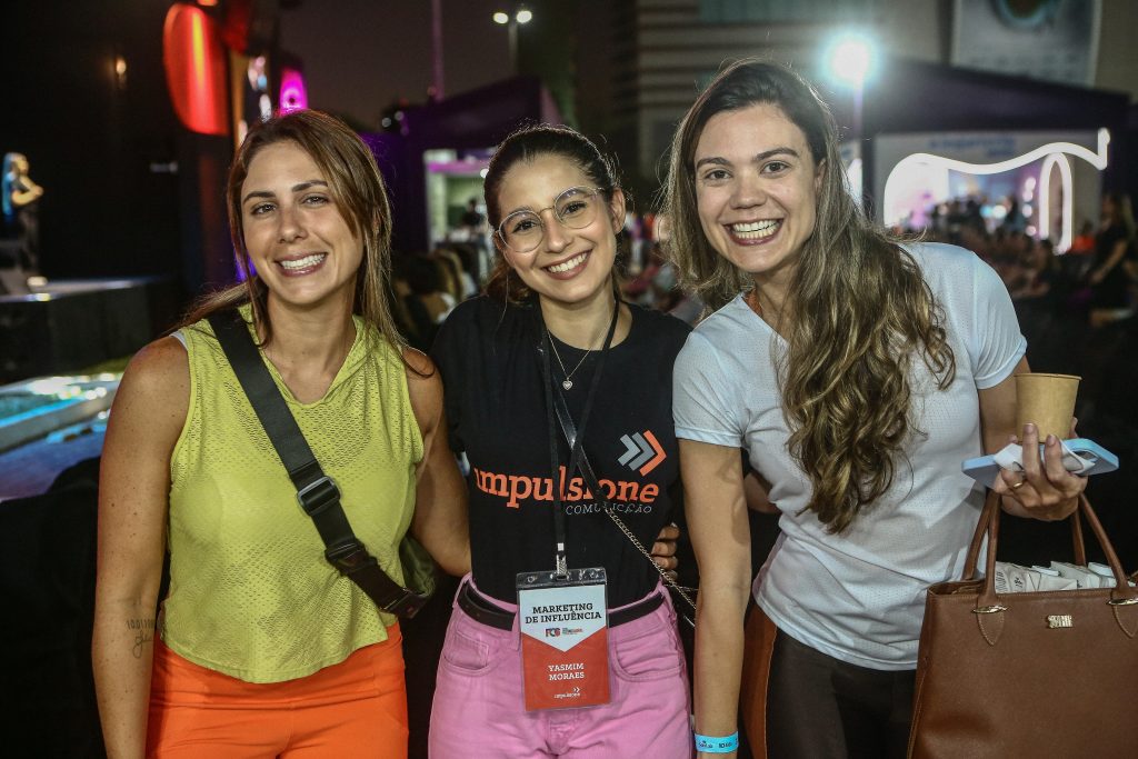 Camila Macedo, Cibele Figueiredo E Iasmin Morais (1)