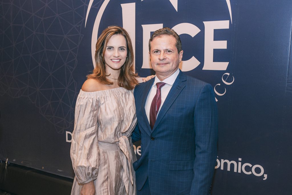 Carla Matos E Marcos Andre Borges