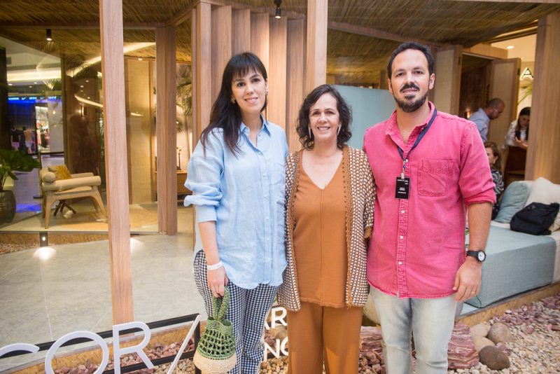Corpo e Morada do Sol - CasaCor Ceará inaugura ambiente externo inédito em parceria com o Iguatemi Bosque
