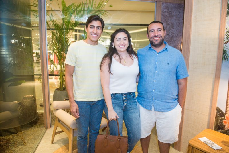 Corpo e Morada do Sol - CasaCor Ceará inaugura ambiente externo inédito em parceria com o Iguatemi Bosque