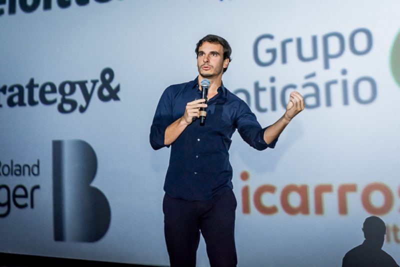 Setor Varejista - CDL Jovem Fortaleza realiza 2ª edição do Inova Varejo no cinema do Iguatemi Bosque