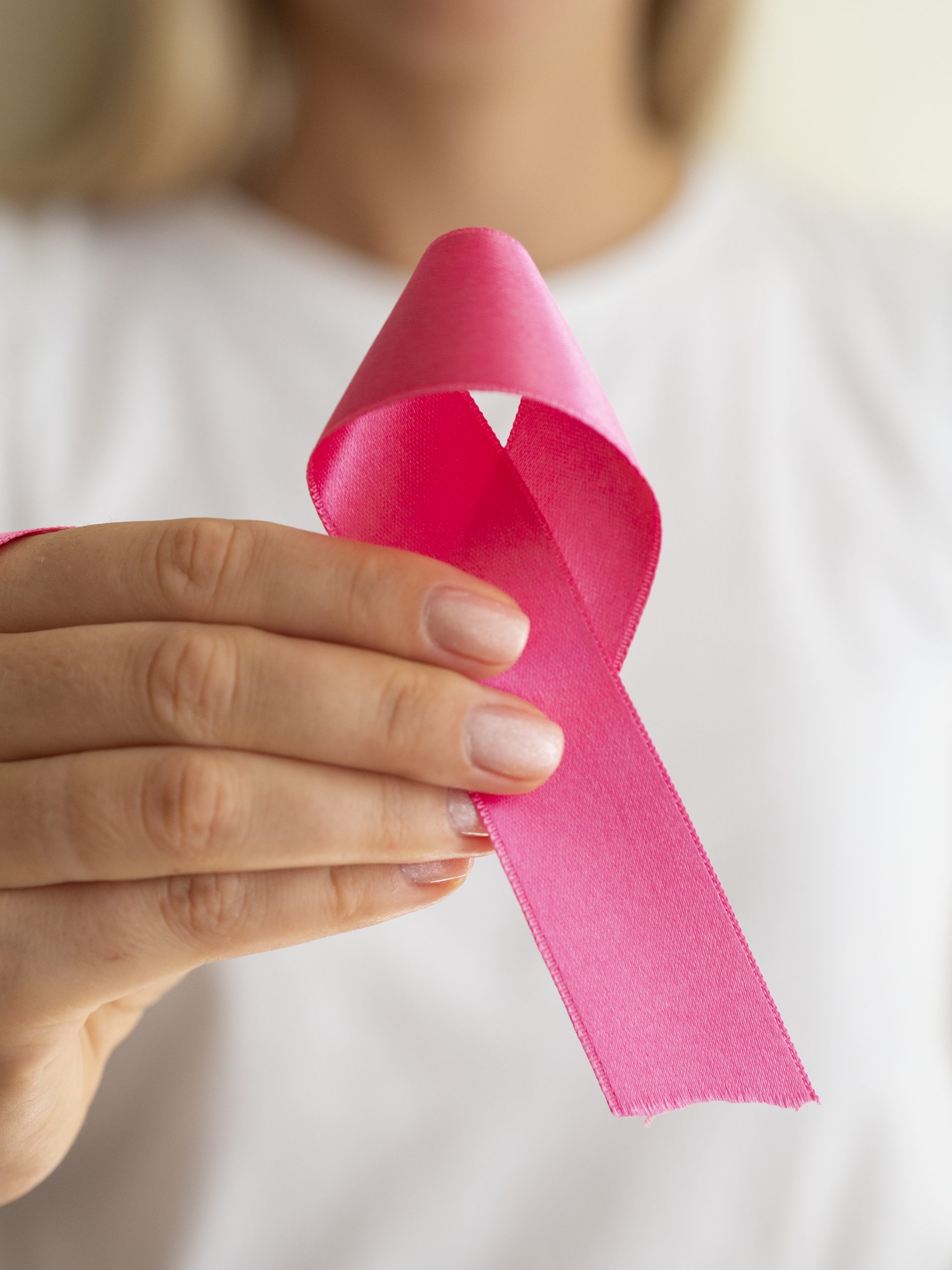 Avenida Beira Mar terá uma manhã de domingo de conscientização a prevenção do câncer de mama
