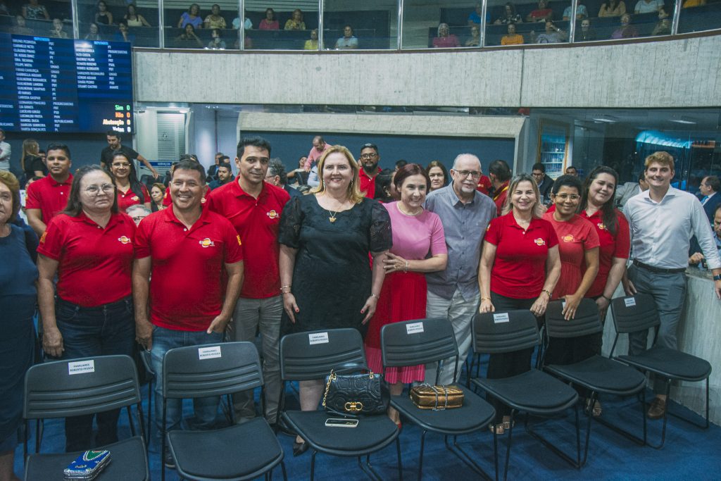 Comemoracao Solene Dos 60 Anos Da Emape E 80 Anos De Roberto Pessoa (2)