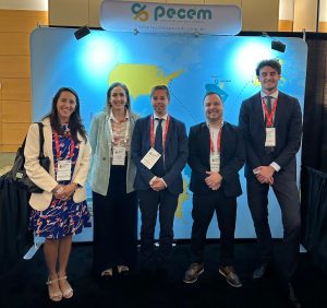 Complexo Do Pecém é Destaque Em Feira De Hidrogênio Verde Nos Estados Unidos