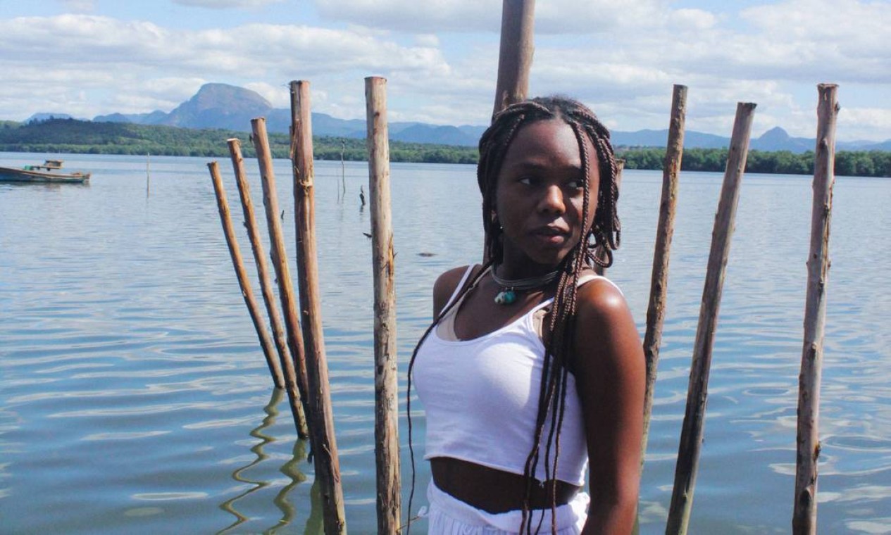 Artista Castiel Vitorino realiza aula aberta na Pinacoteca do Ceará na sexta-feira (20)