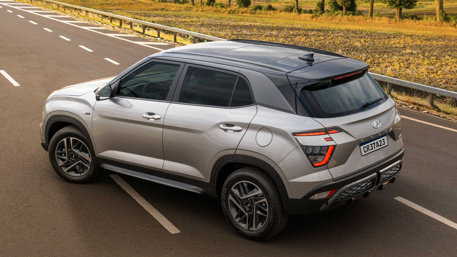 Grande Coreia promove Hyundai Day neste sábado com ofertas imperdíveis