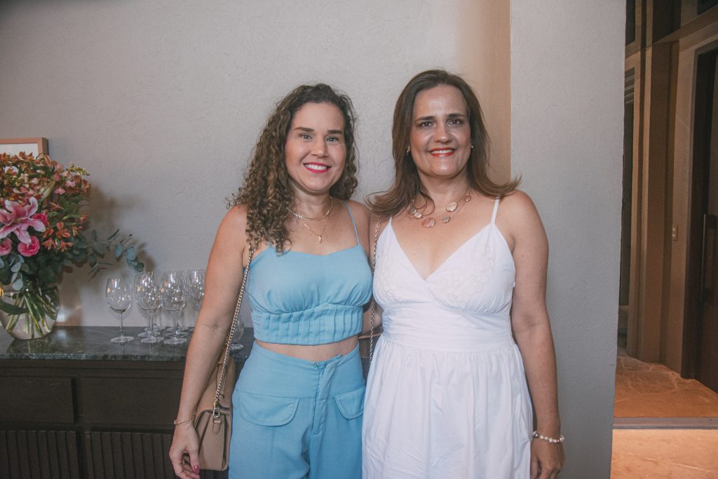 Cybele Campos E Ana Cecilia Castro