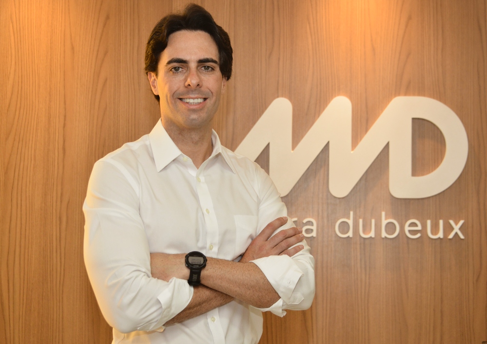 Moura Dubeux quebra recorde de vendas no terceiro trimestre com R$ 408 milhões